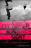 Blind Sight: Kathy Mallory 12