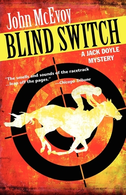 Blind Switch - McEvoy, John