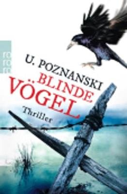 Blinde Vogel - Poznanski, Ursula