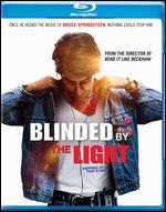 Blinded by the Light [Blu-ray] - Gurinder Chadha
