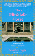 Blindfold Horse Pa - Guppy, Shusha