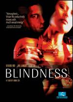 Blindness - Anna Chi
