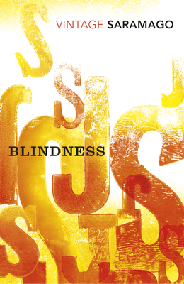 Blindness - Saramago, Jose