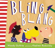 Bling Blang - Guthrie, Woody
