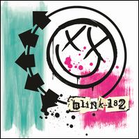 blink-182 [LP] - blink-182