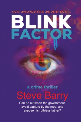 Blink Factor - Barry, Steve