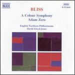 Bliss: A Colour Symphony; Adam Zero