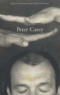 Bliss - Carey, Peter