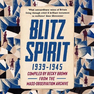Blitz Spirit: 'Fascinating' -Tom Hanks
