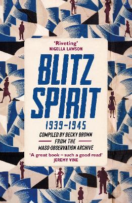 Blitz Spirit: 'Fascinating' -Tom Hanks - Brown, Becky