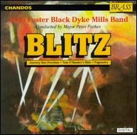 Blitz - Black Dyke Band