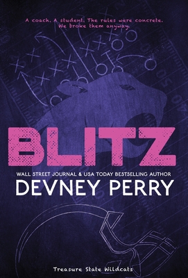 Blitz - Perry, Devney