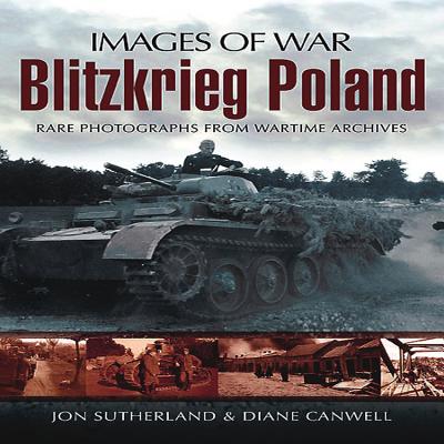 Blitzkrieg Poland - Sutherland, Jon