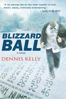 Blizzard Ball - Kelly, Dennis