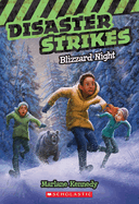 Blizzard Night (Disaster Strikes #3): Volume 3