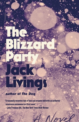 Blizzard Party - Livings, Jack