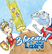 Blizzard the Lizard