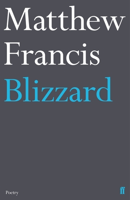 Blizzard - Francis, M