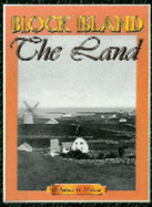 Block Island: the Land