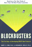 Blockbusters - Lynn, Gary S, PH.D., and Reilly, Richard R