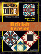 Blocks to Die For!: British Invasion