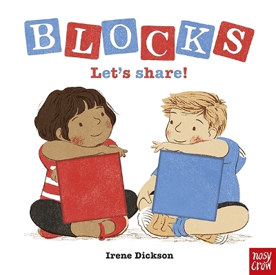 Blocks - Dickson, Irene