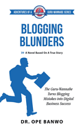 Blogging Blunders