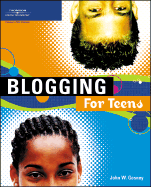 Blogging for Teens