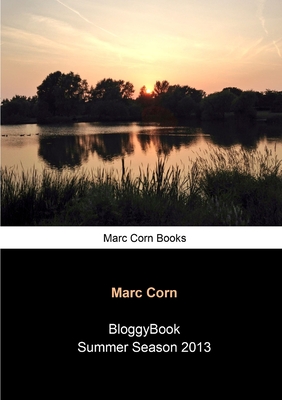 BloggyBook Summer Season 2013 - Corn, Marc
