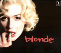 Blonde - Original TV Soundtrack