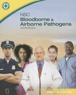 Blood and Airborne Pathogens - National Safety Council