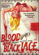 Blood and Black Lace [2 Discs] - Mario Bava
