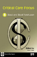 Blood and Blood Transfusion