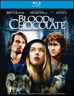 Blood and Chocolate [Blu-ray]