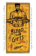Blood and Gifts: A Play