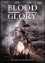 Blood and Glory - Sean Else