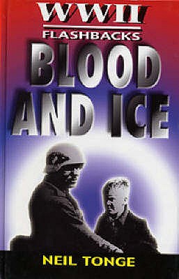 Blood and Ice - Tonge, Neil