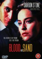 Blood and Sand - Javier Elorrieta