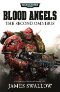 Blood Angels: The Second Omnibus, Volume 2