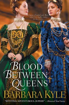 Blood Between Queens - Kyle, Barbara
