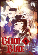 Blood Blade 4