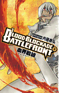 Blood Blockade Battlefront, Volume 2