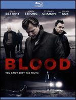 Blood [Blu-ray]