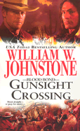 Blood Bond #3: Gunsight Crossing