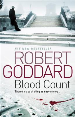 Blood Count - Goddard, Robert