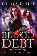 Blood Debt