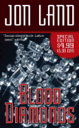 Blood Diamonds - Land, Jon