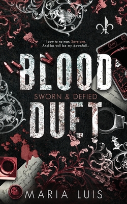 Blood Duet: The Complete Series - Luis, Maria