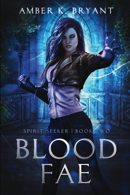 Blood Fae - Bryant, Amber K