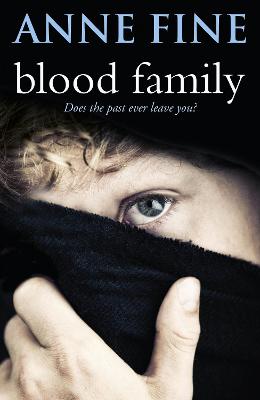 Blood Family - Fine, Anne